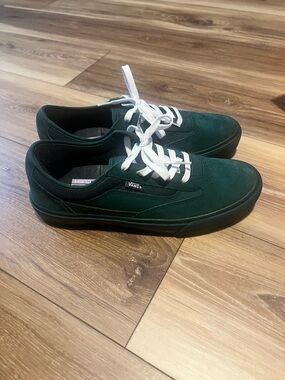 Vans Atiba Skate Curren